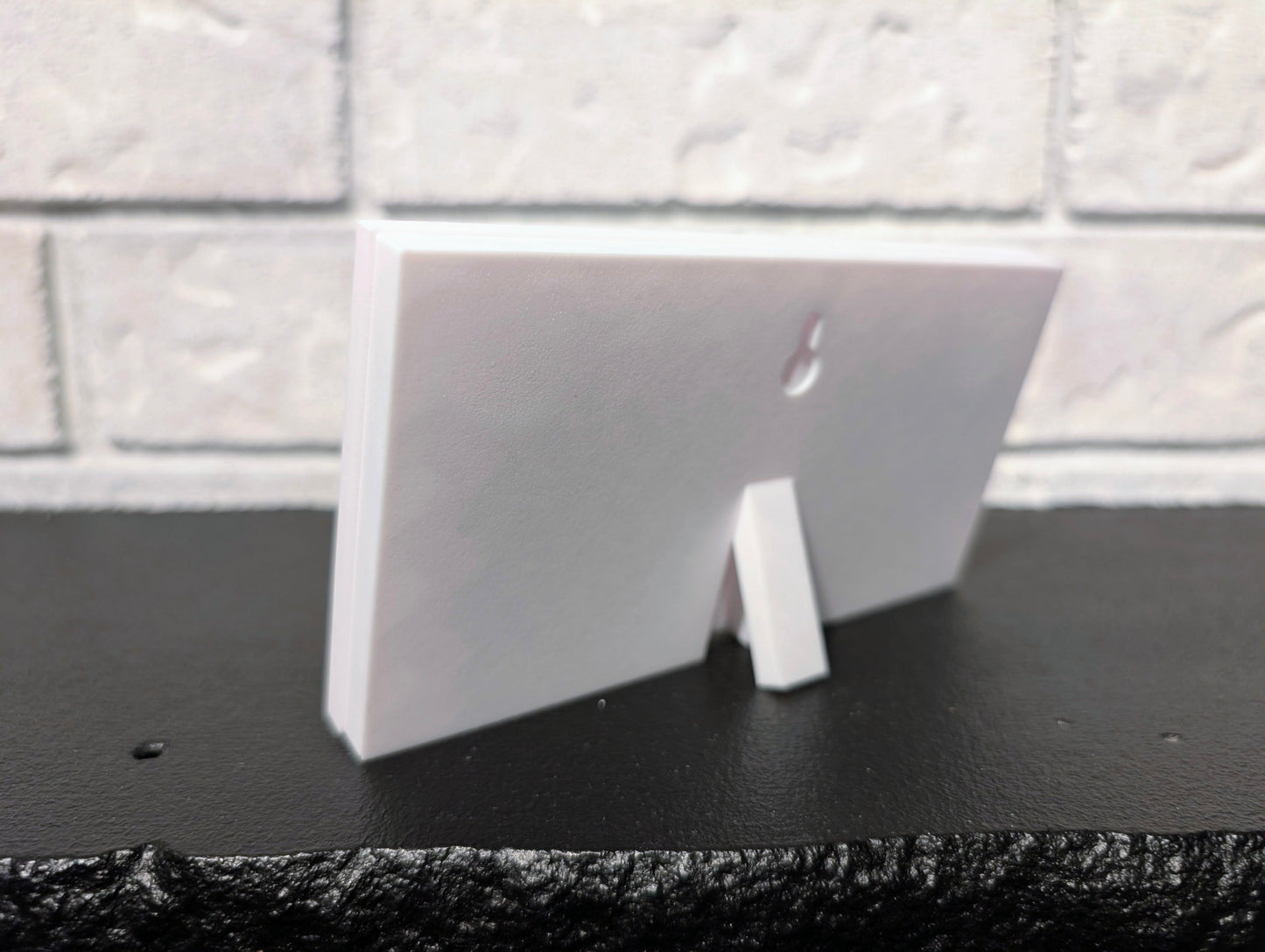 Small Frame (includes 2 square photos)