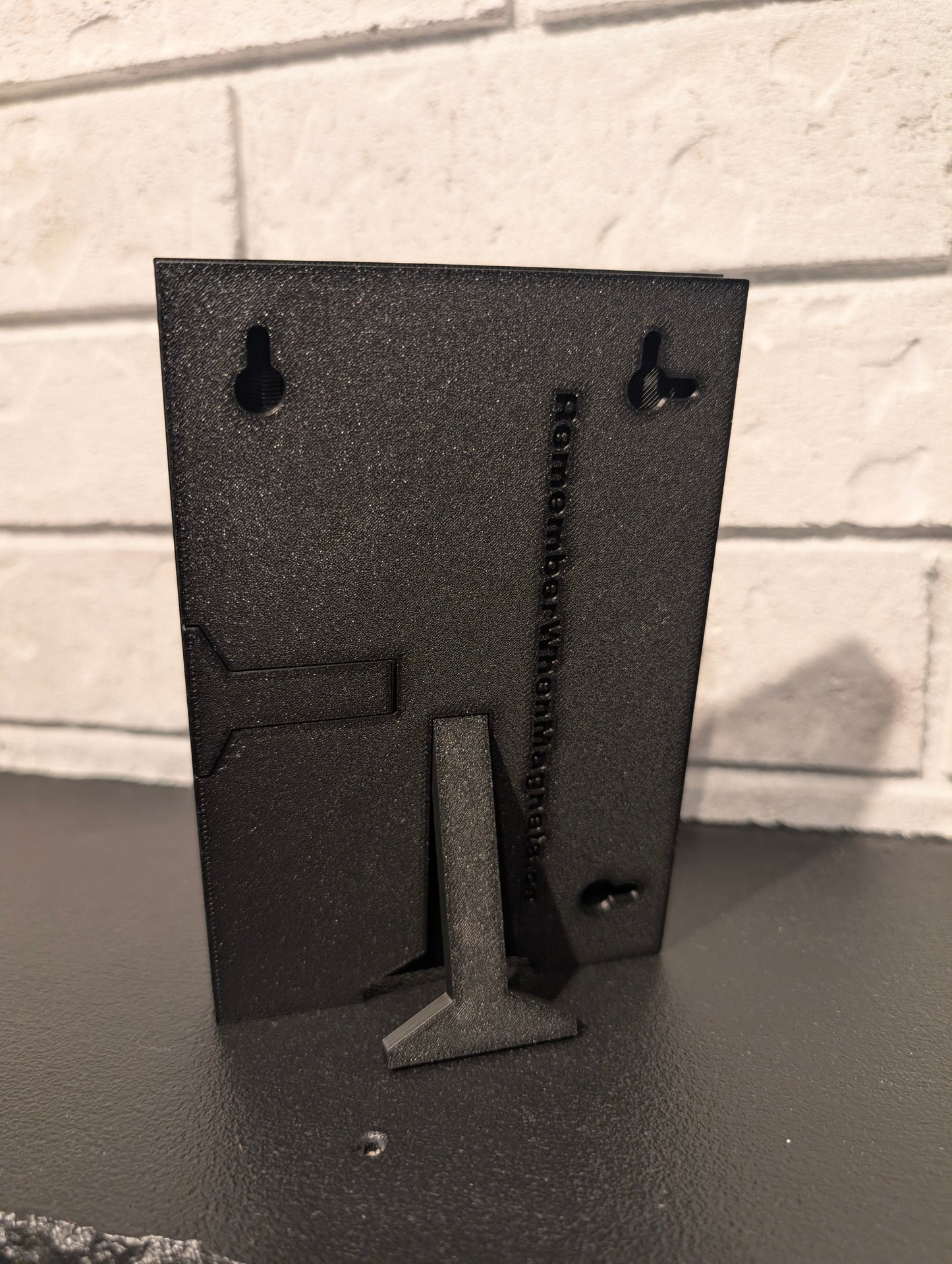 Small Rectangular Frame (includes 2 rectangle photos)