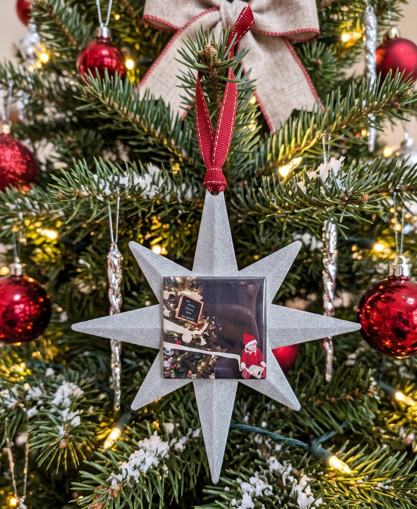 Large Star