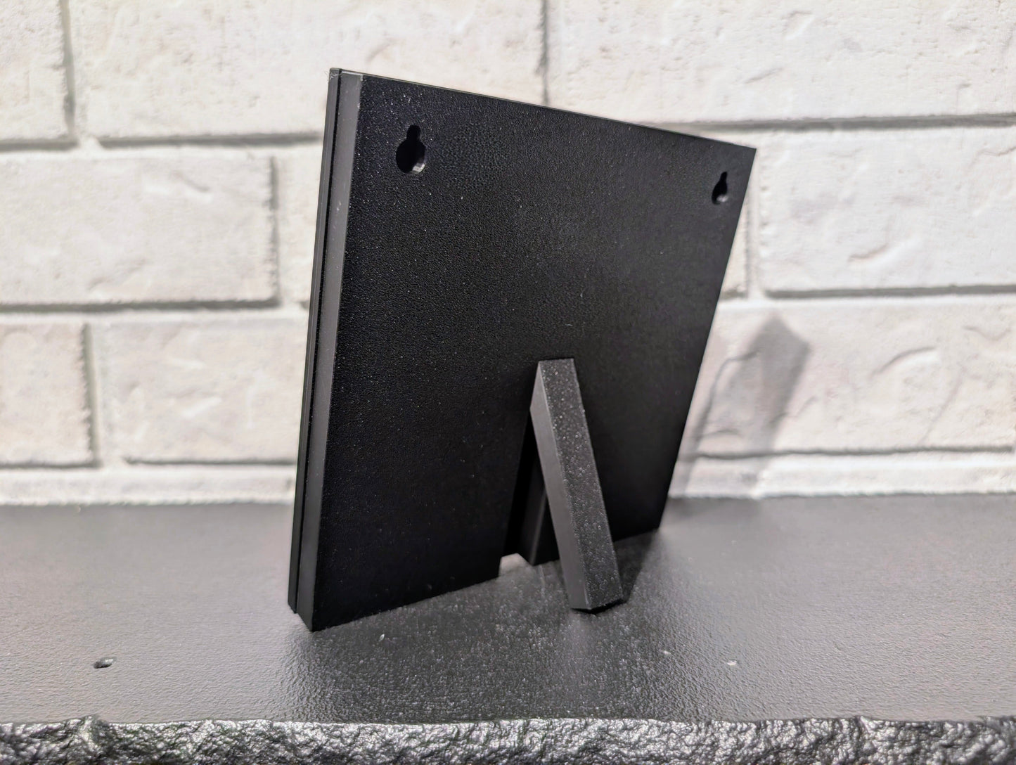 Large Frame (includes 4 square photos)