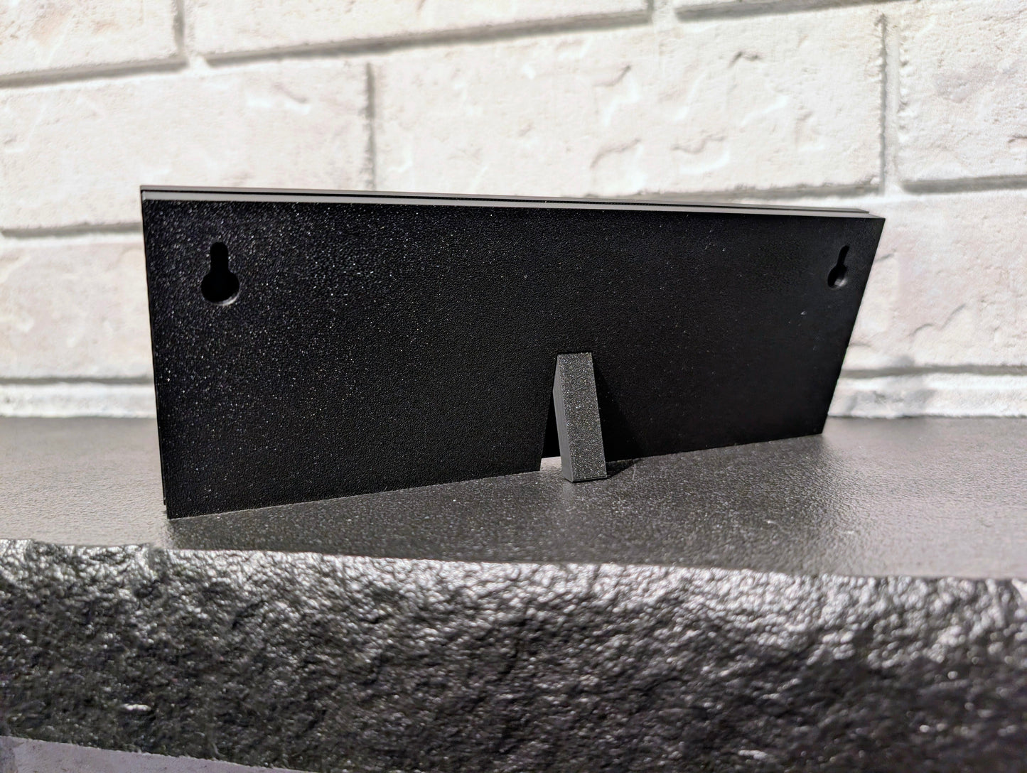 Medium Frame (includes 3 square photos)