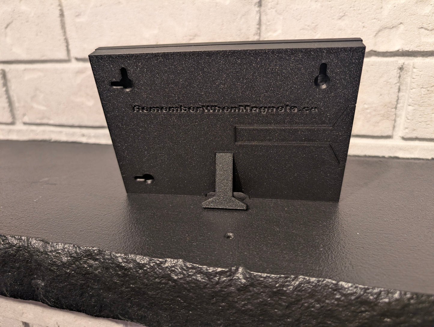 Small Rectangular Frame (includes 2 rectangle photos)