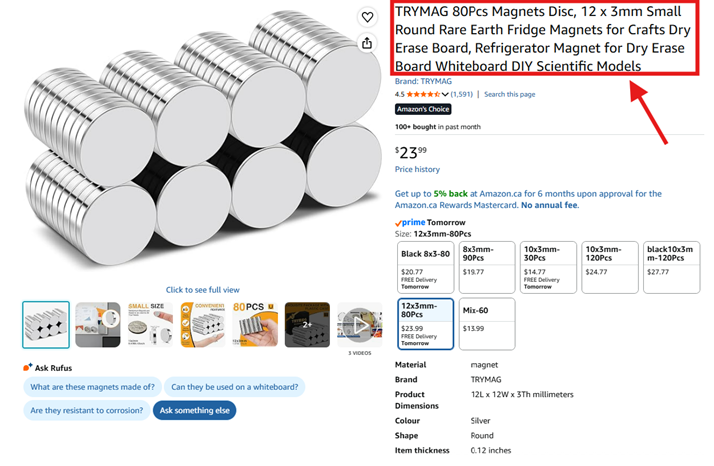 4-pack Ornaments - 3MF & STL