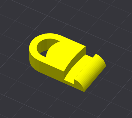 Christmas Ball Ornament - 3MF & STL
