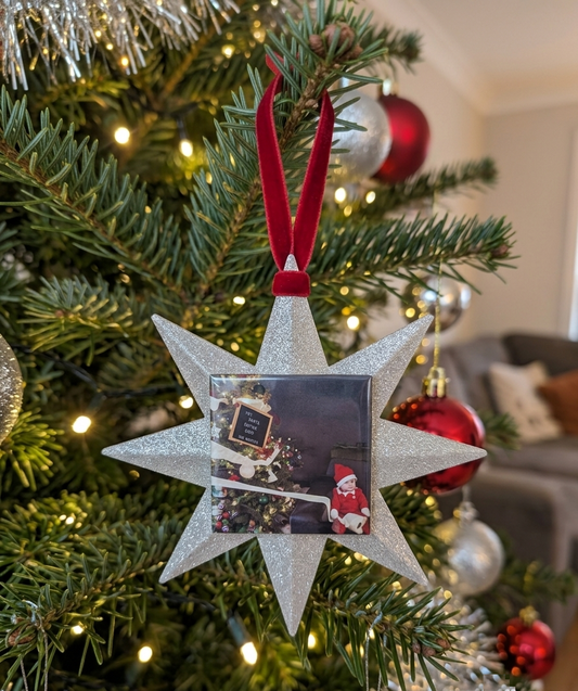 Small Star